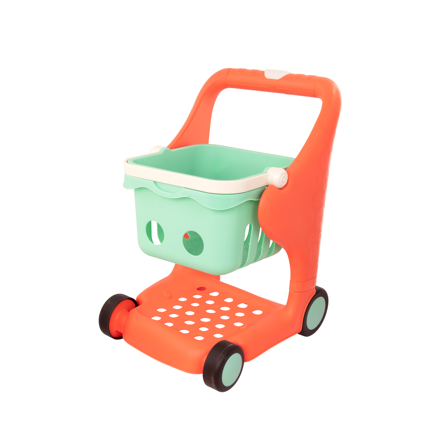 B. Toys - Musical Shopping Cart (6676240924706)
