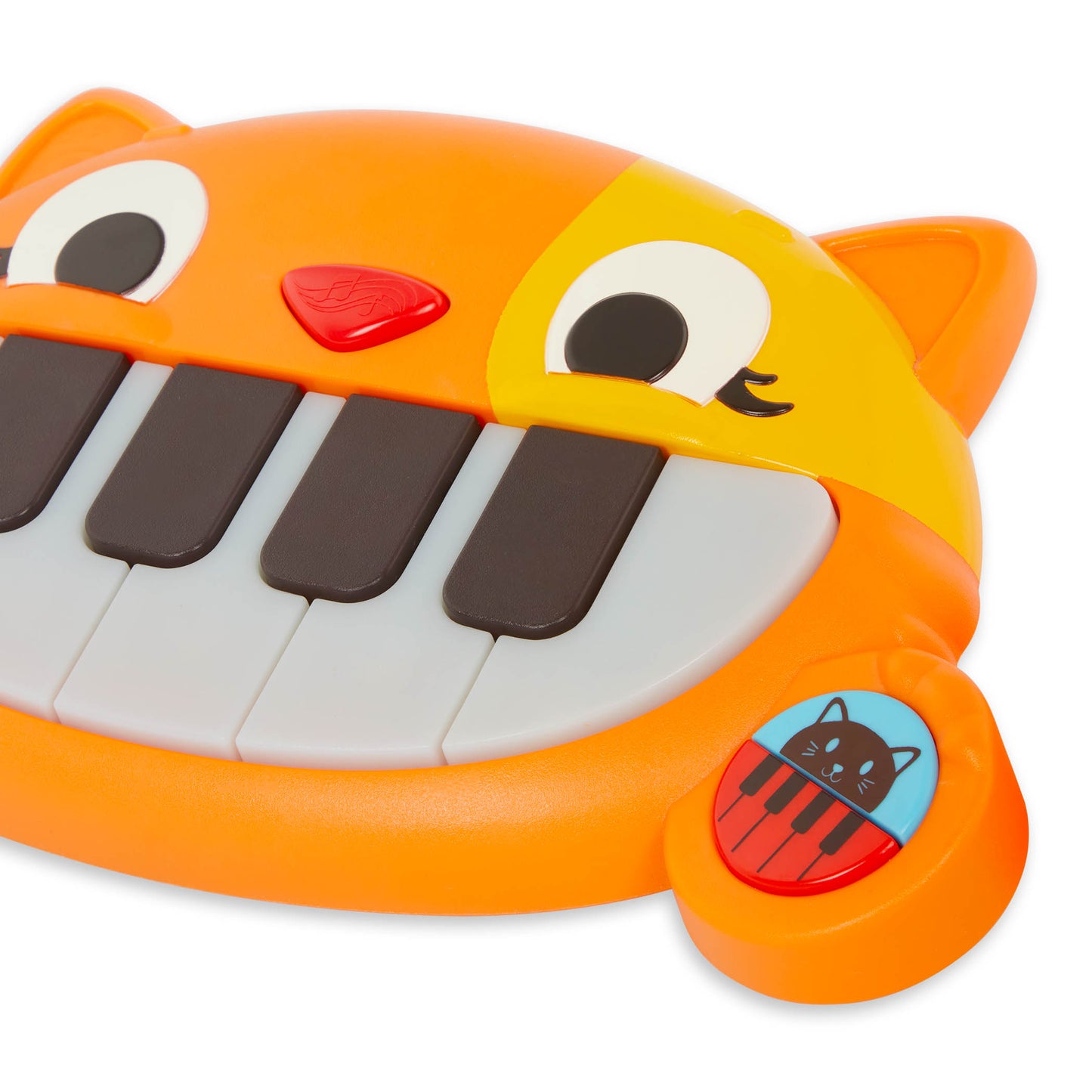 B. Toys - Mini Meowsic Keyboard (6676230733858)