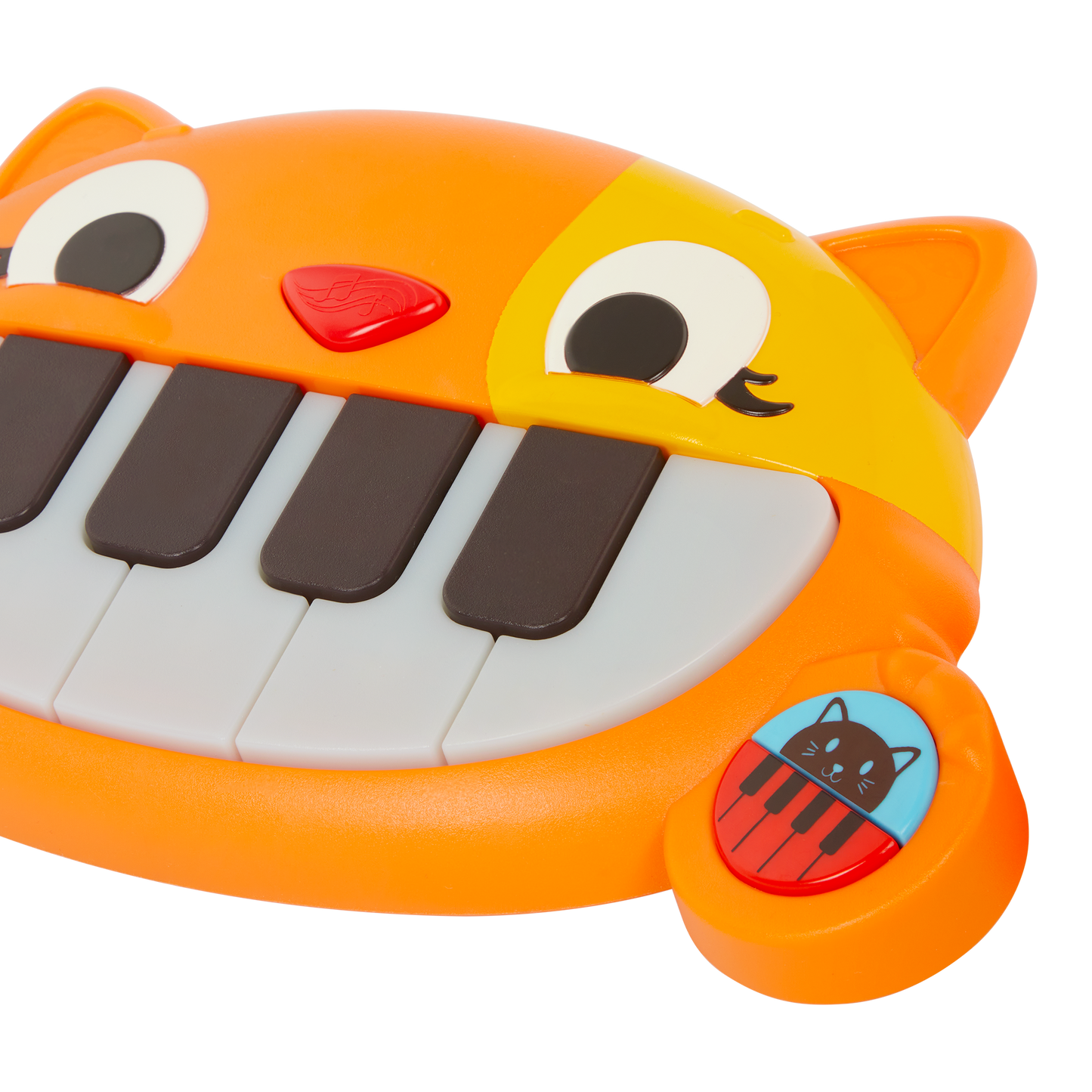 B. Toys - Mini Meowsic Keyboard (6676230733858)