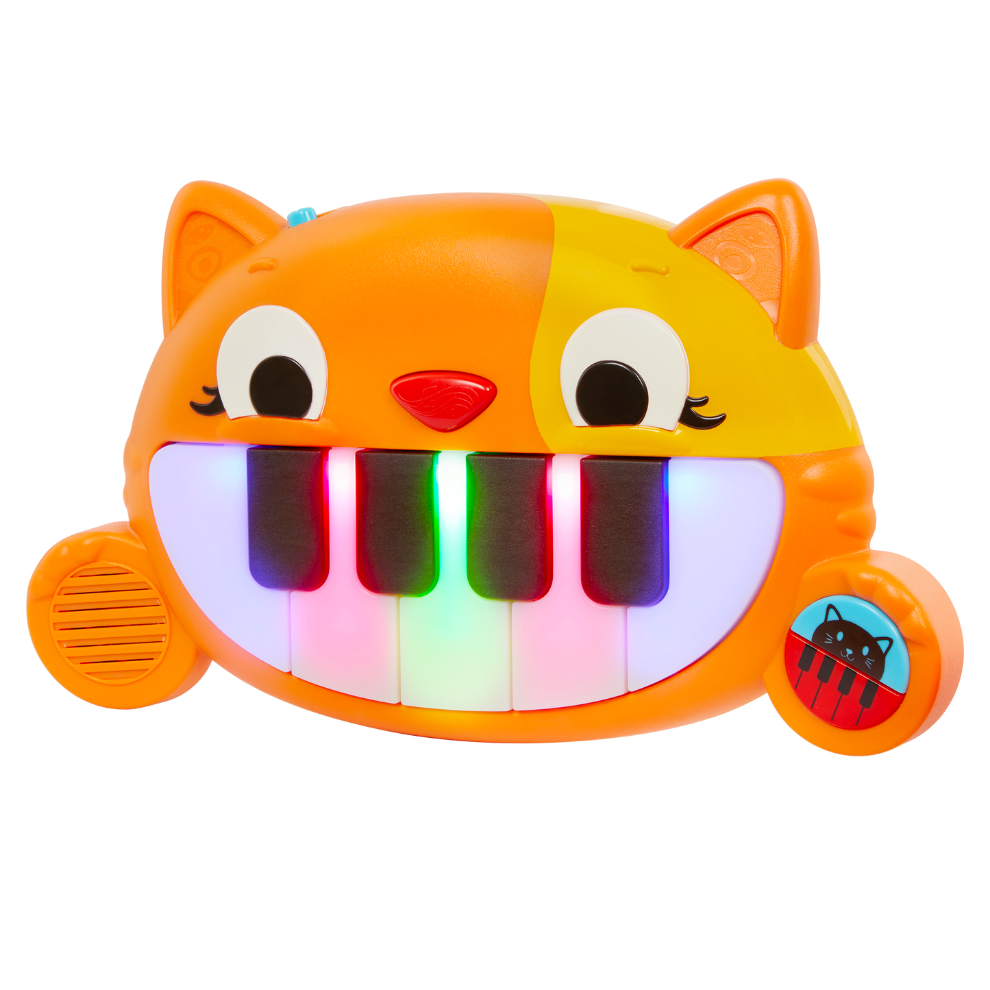 B. Toys - Mini Meowsic Keyboard (6676230733858)