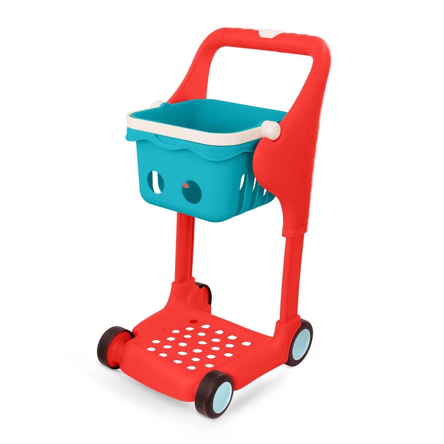 B. Toys - Musical Shopping Cart (6676240924706)