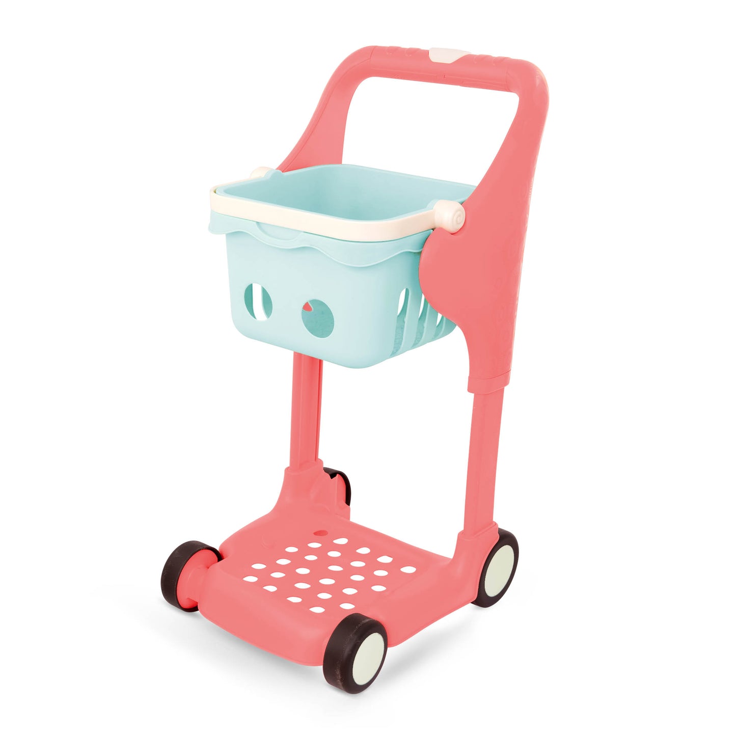 B. Toys - Musical Shopping Cart (6676240924706)