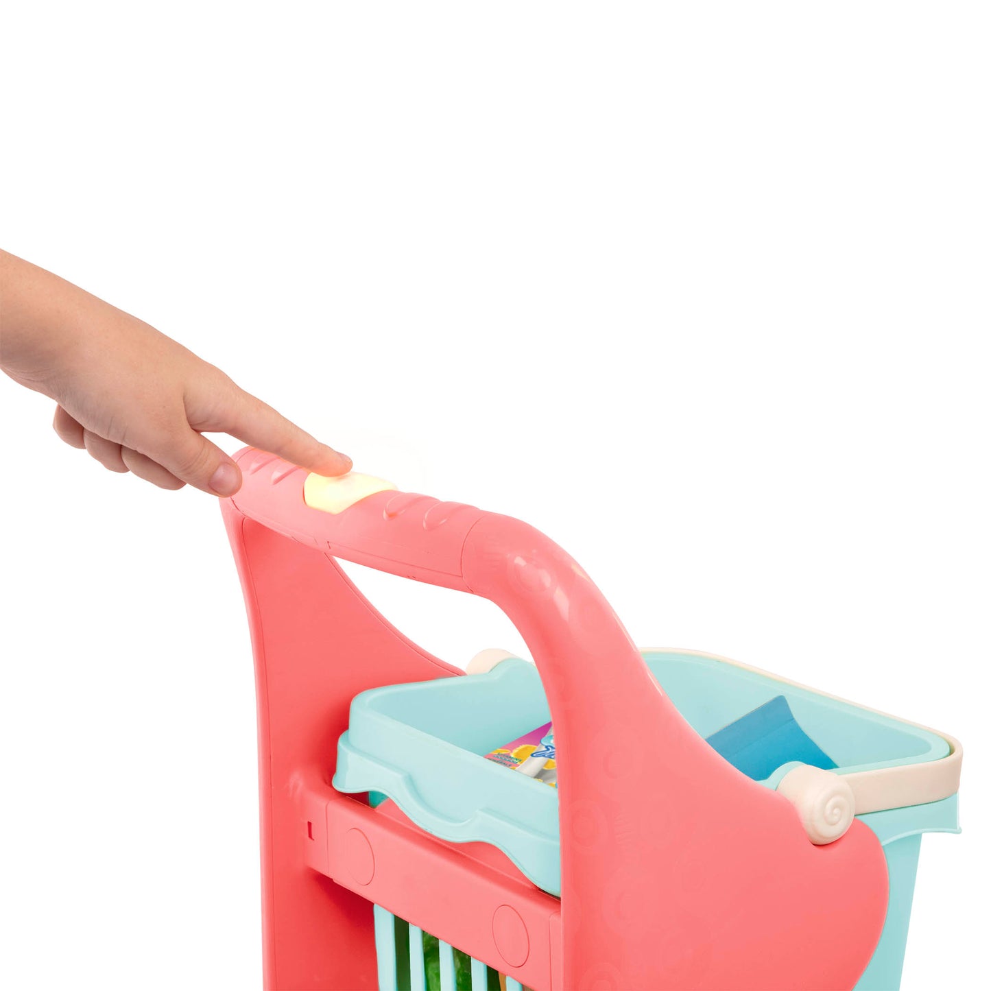 B. Toys - Musical Shopping Cart (6676240924706)