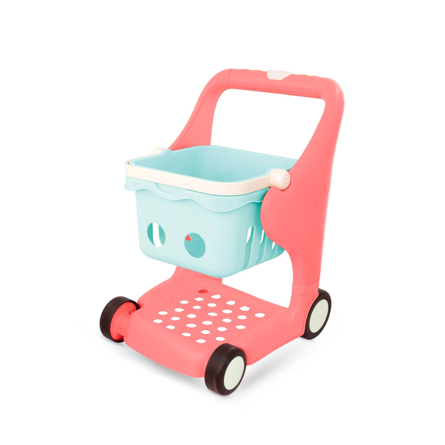 B. Toys - Musical Shopping Cart (6676240924706)