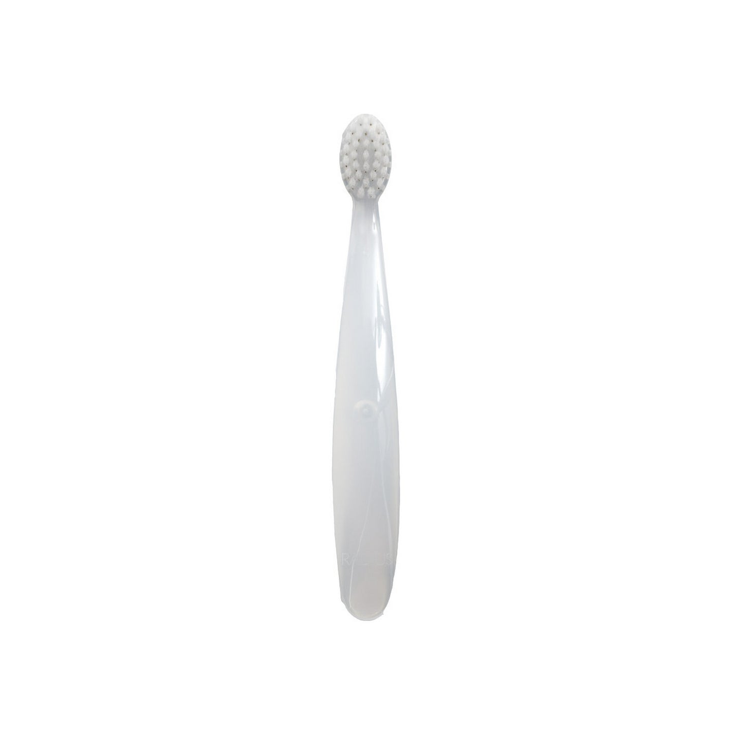 Radius - Pure Brush - Ultra Soft Toothbrush (6 months+) (6937544196130)