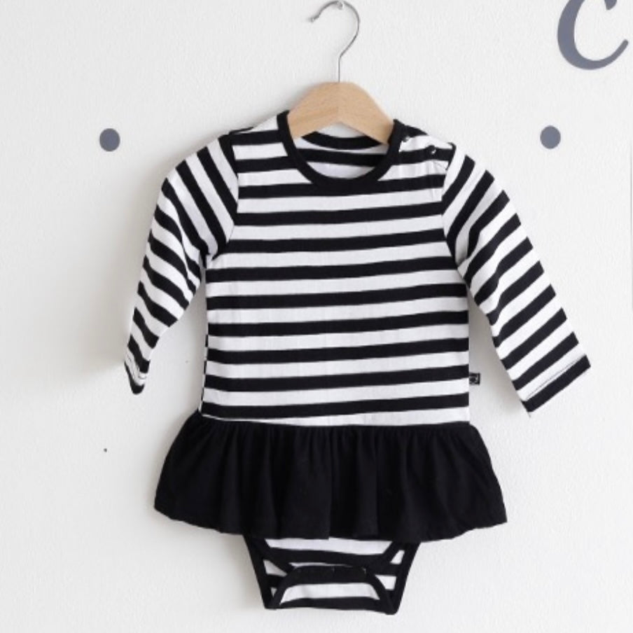 BORNY Korea - Bodysuit (6814110613538)