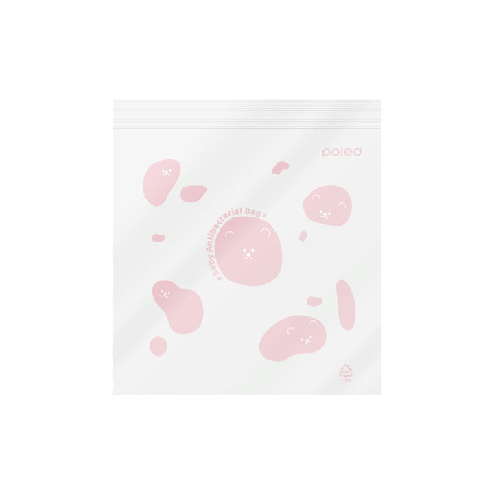 POLED - Baby Zipper Bag (15 pcs) (6845431971874)