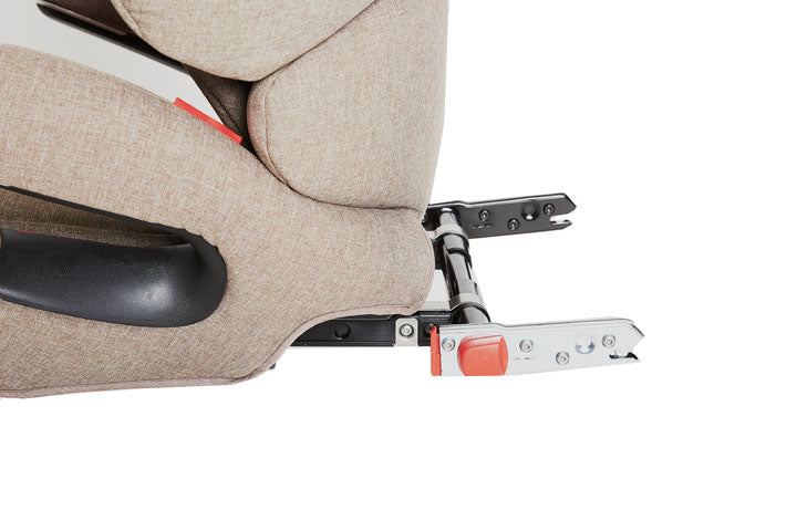 POLED - Ball-Fix Pro Car Seat (6845428334626)