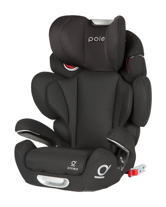 POLED - Ball-Fix Pro Car Seat (6845428334626)