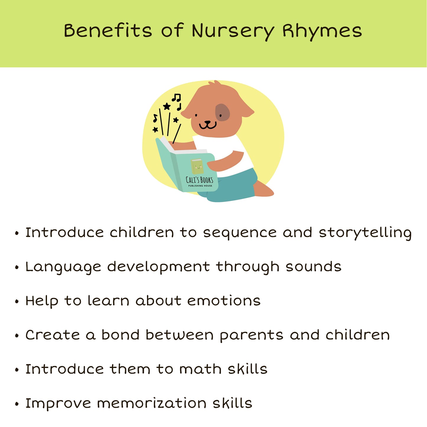 Cali's Books - Chinese Nursery Rhymes (6794273226786)