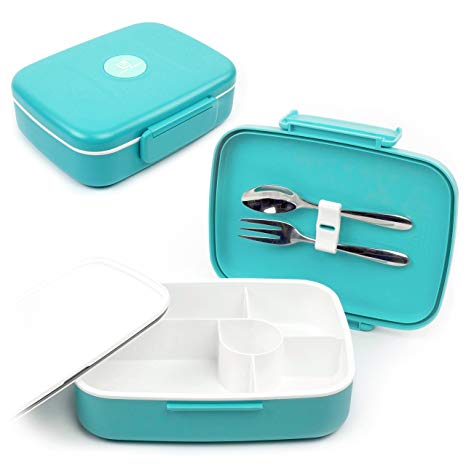 Happy Dragon - Look Back Bento Lunchbox (4550219563042)