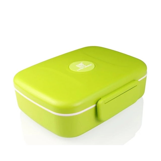 Happy Dragon - Look Back Bento Lunchbox (4550219563042)