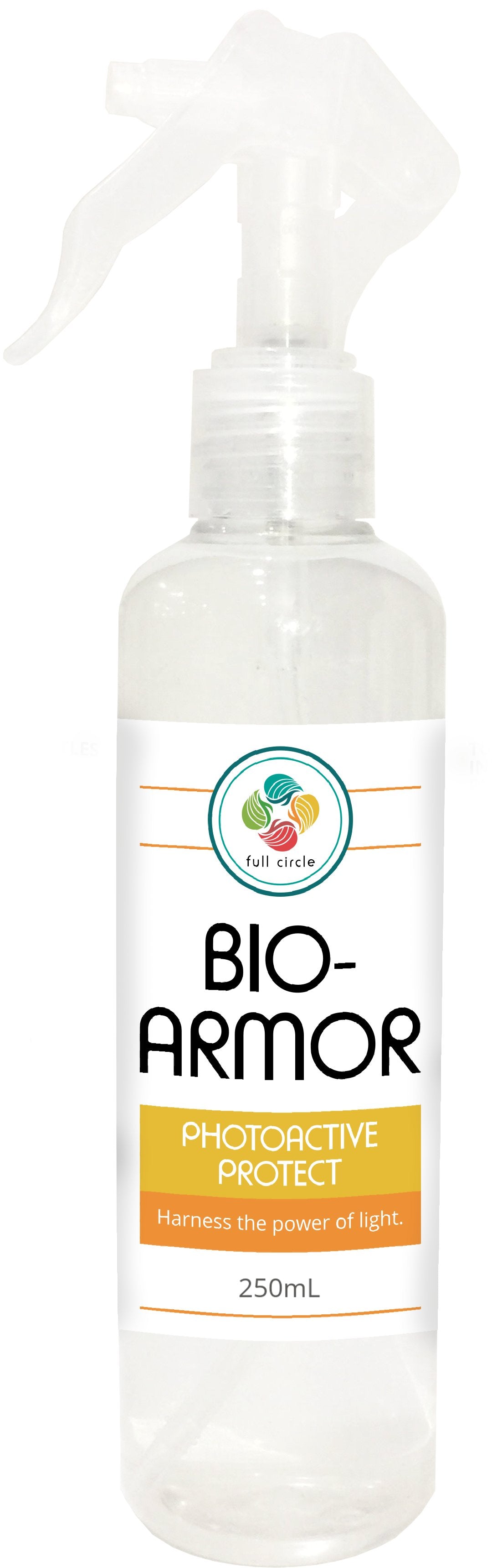 Full Circle - Bio-Armor PhotoActive Protect 250ml (4530172461090)
