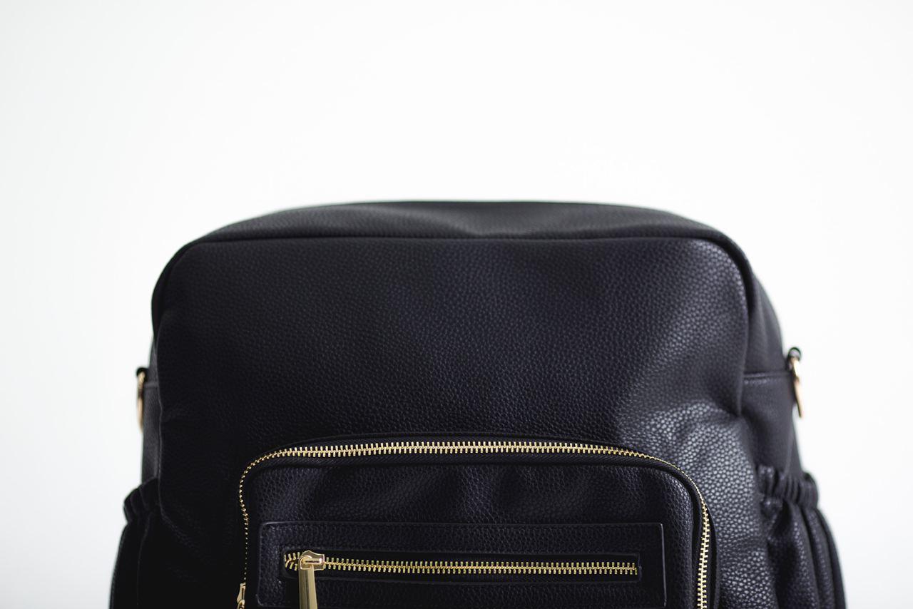 Jae Ko - Original Diaper Bag (4799393628194) (4806657245218)