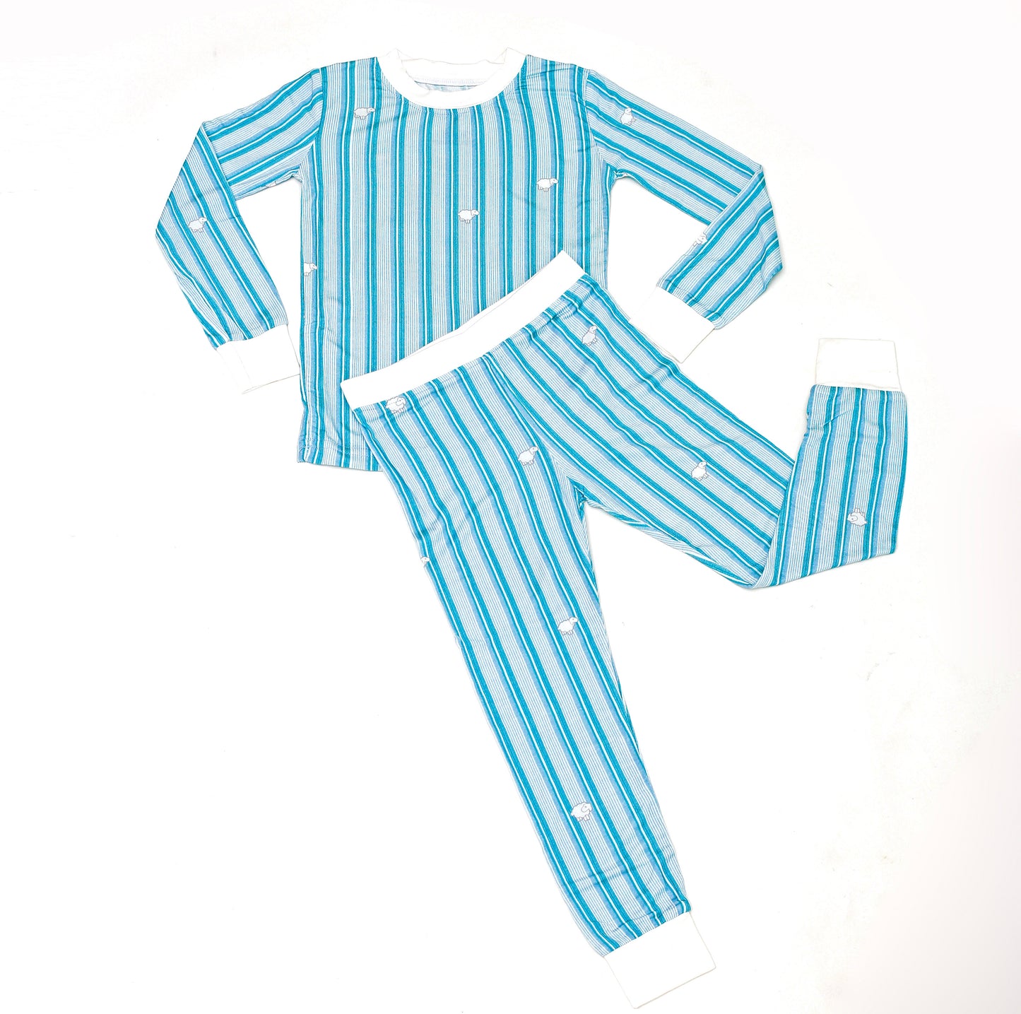 Flutterling - Cozy Stretch PJs (7056517464098)