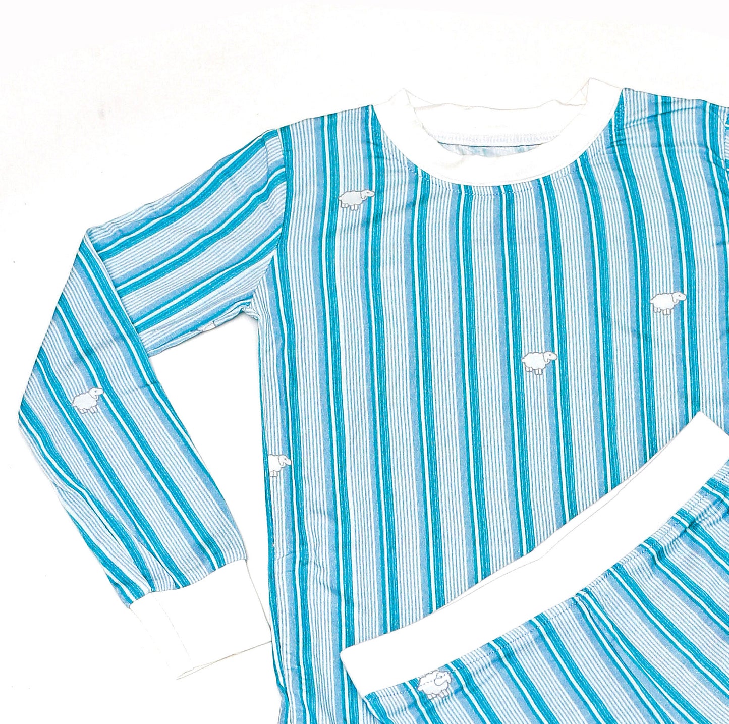 Flutterling - Cozy Stretch PJs (7056517464098)