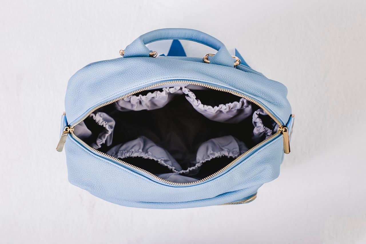 Jae Ko - Dawn Diaper Bag (4806664716322)