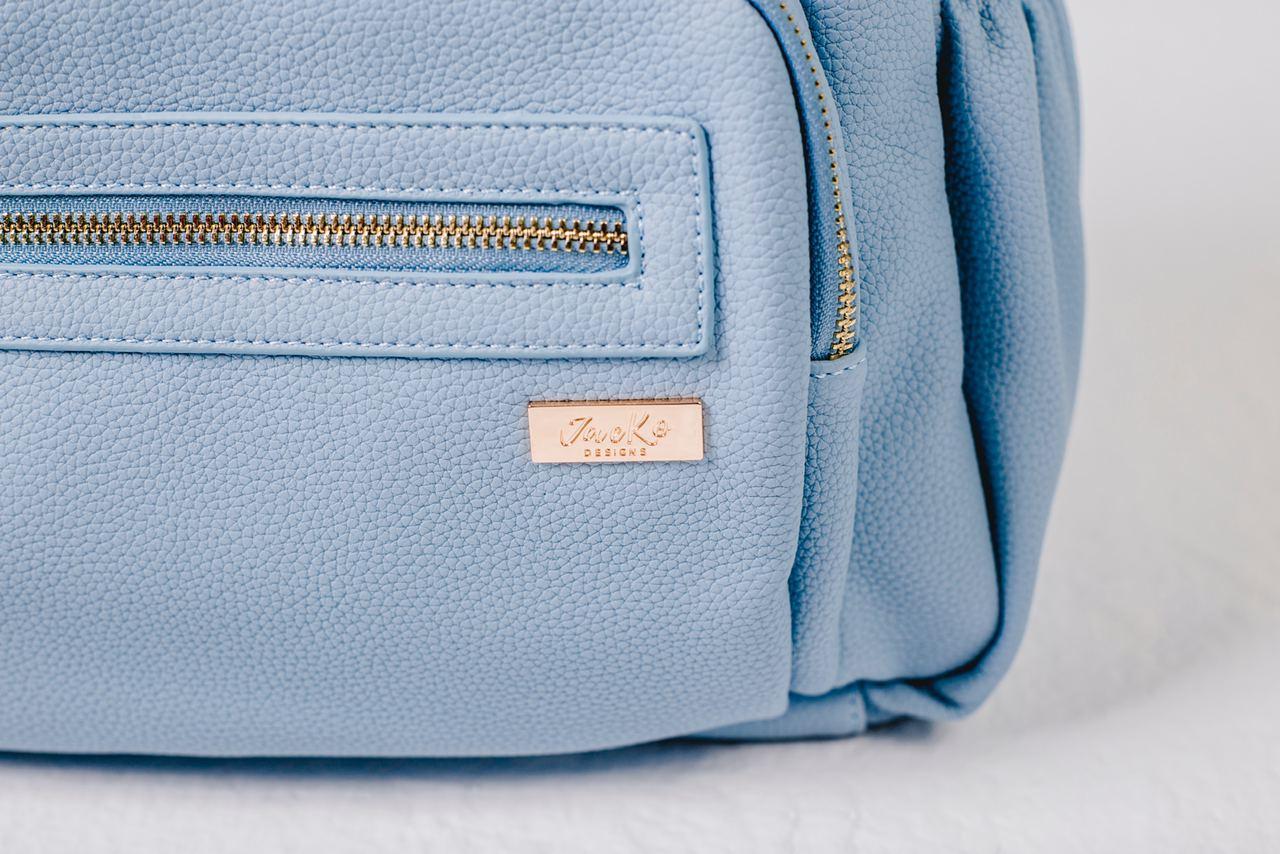 Jae Ko - Dawn Diaper Bag (4806664716322)