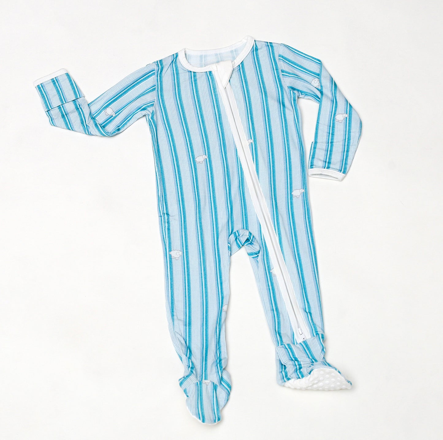Flutterling - Cozy Stretch Onesie (7056515039266)