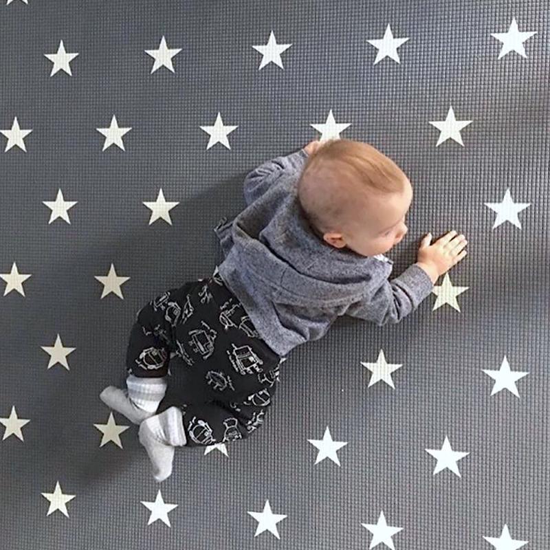 Play With Pieces - Reversible Playmat (6564540809250)