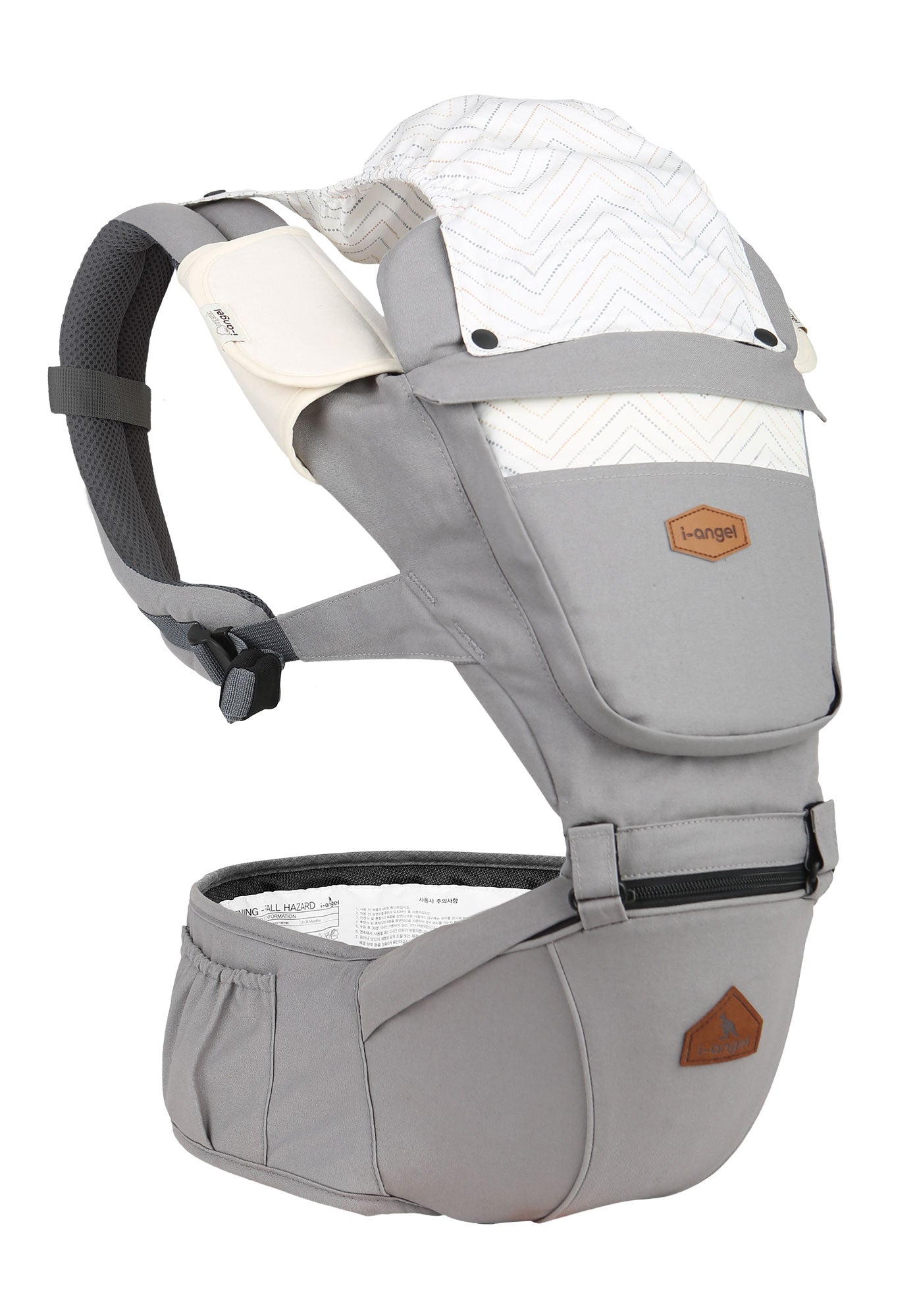 I angel hipseat carrier best sale