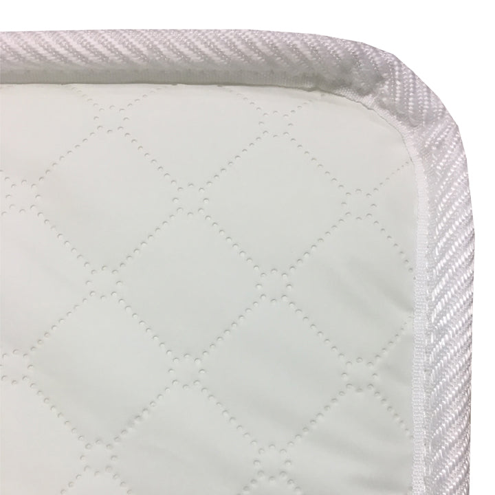 Cuddlebug - Cool Comfort Crib Mattress 21.5" x 39" x 6" (4549523505186)