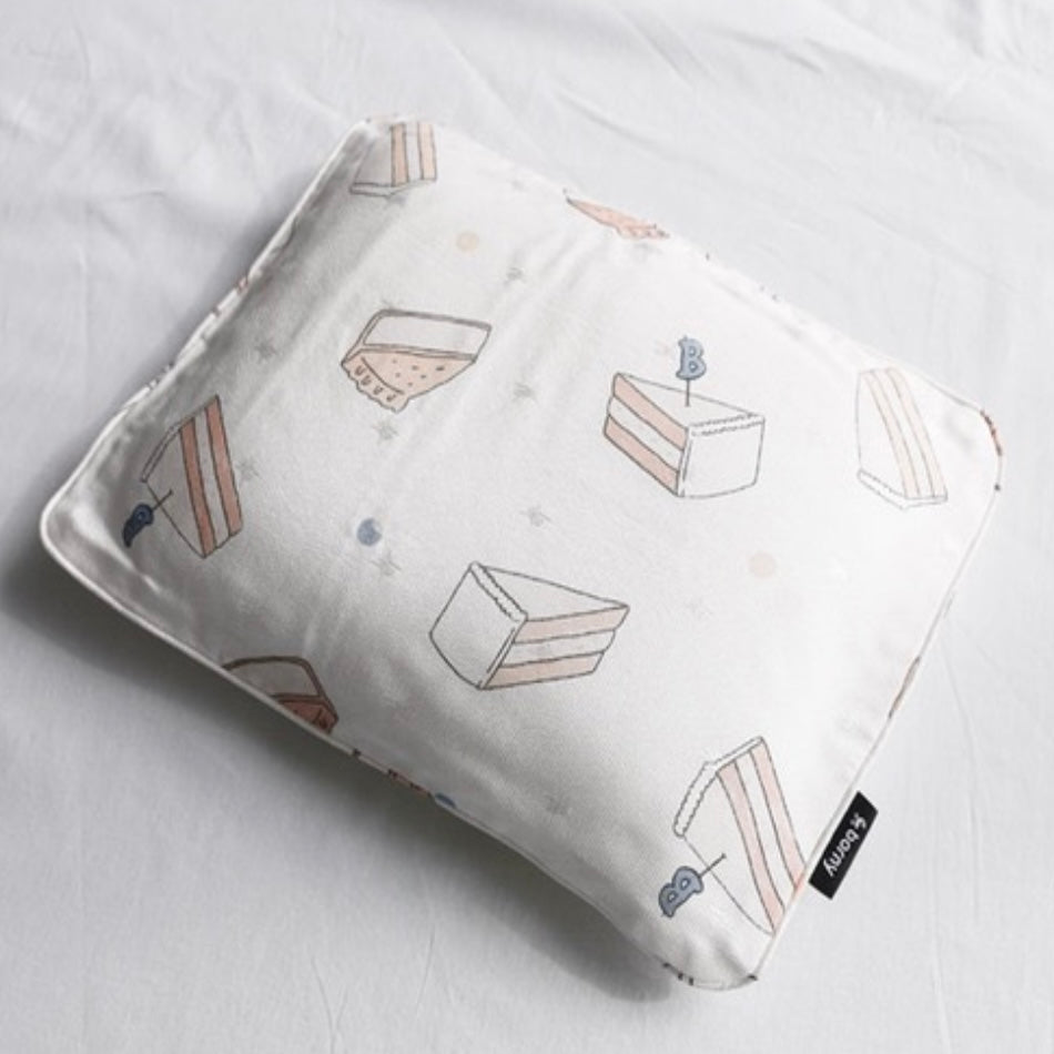 BORNY Korea - Pillowcases (Junior) (6932312883234)