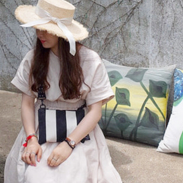 BORNY Korea - Crossbody Sling Bag (6932415348770)