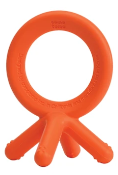 Comotomo - Silicone Teether (4517535547426)