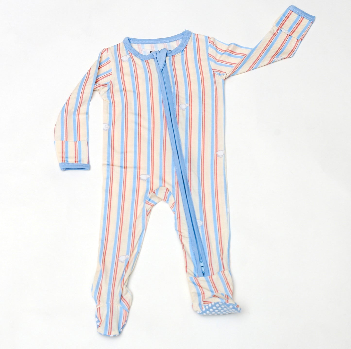 Flutterling - Cozy Stretch Onesie (7056515039266)