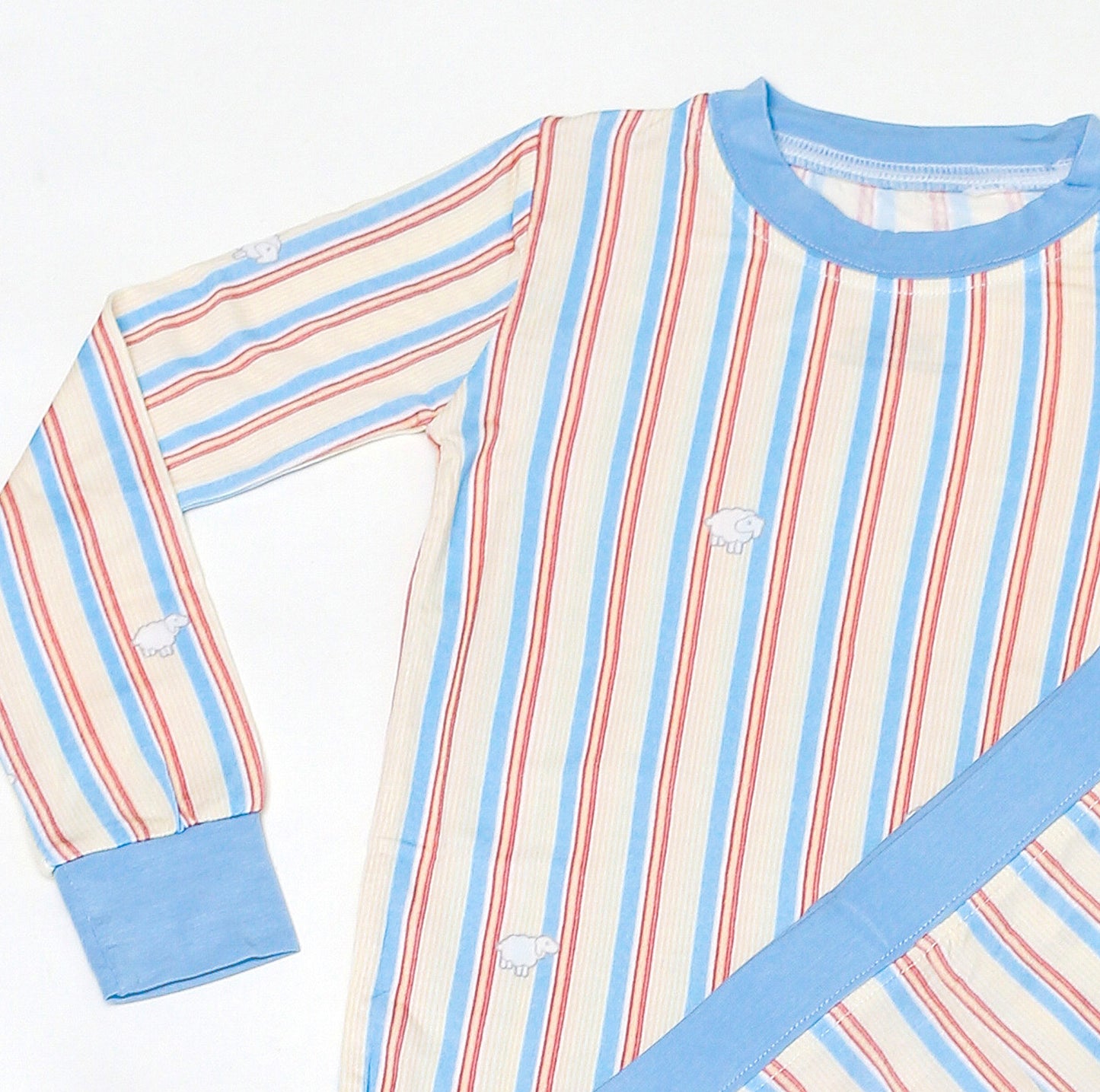 Flutterling - Cozy Stretch PJs (7056517464098)