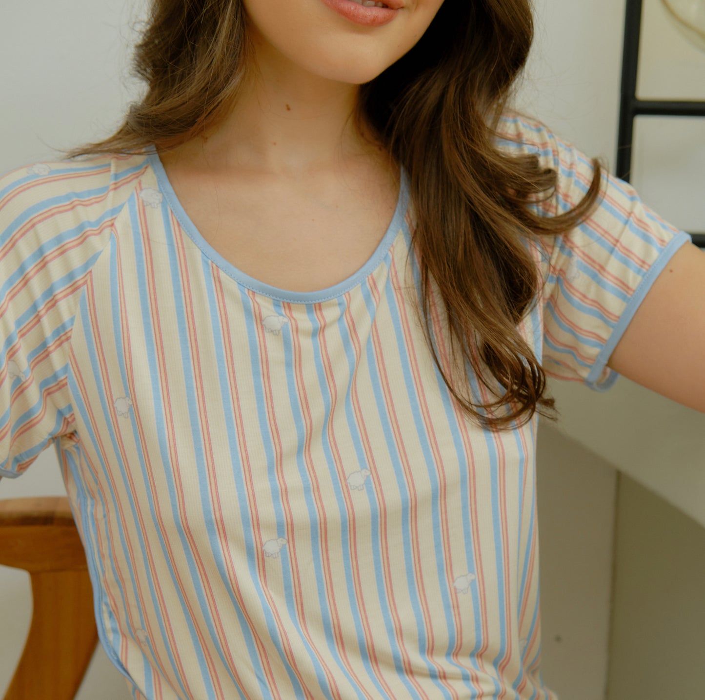 Flutterling - Cozy Stretch Women's PJs (7056518578210)