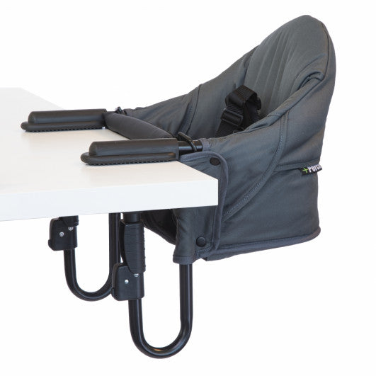 Bunny Bubbles Baby Co. - Guzzie + Guss Perch Hook On High Chair (4561668603938)