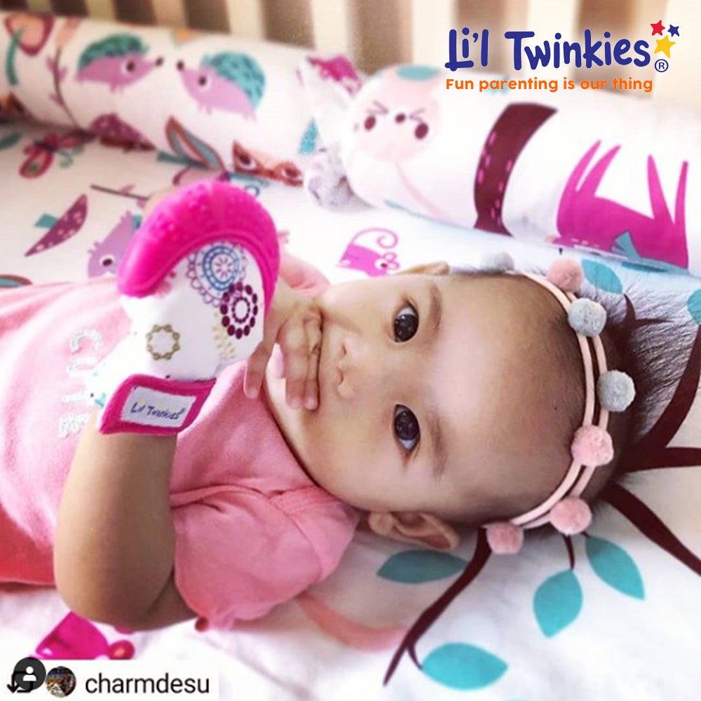 Li'l Twinkies - Chewy Mitten (4563420905506)