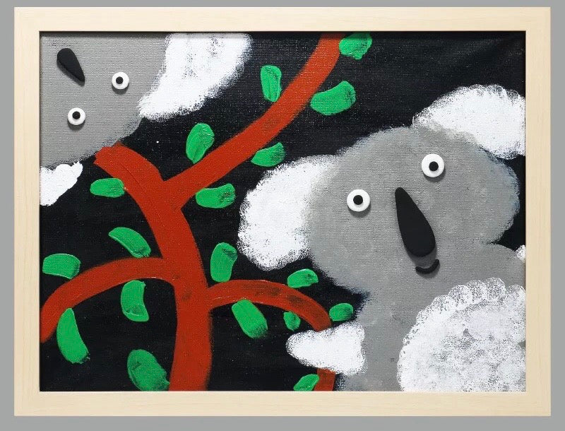 Crafty Kids - Children's Creative Art (4860832579618)