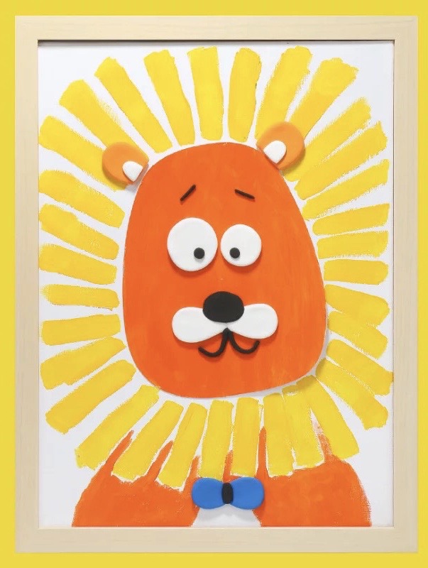 Crafty Kids - Children's Creative Art (4860832579618)