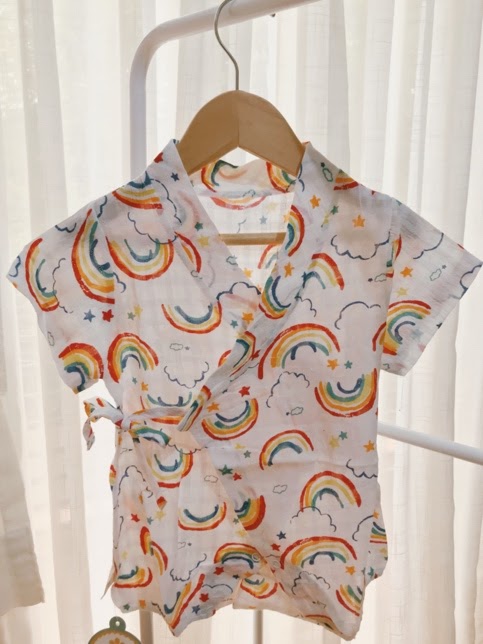 Oh, Holiday! PH - Chuya Brand Linen Romper (4616293842978)