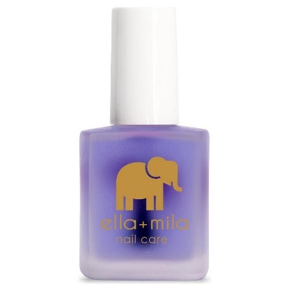 Clean Beauty Society - Ella+Mila Cuticle Oil (Oil Me Up) (4625387094050)