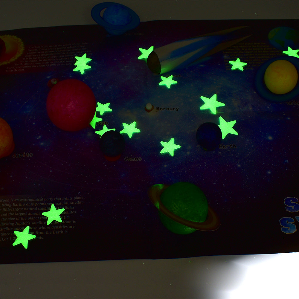 Hello Happy Nina - Big Bang Science STEAM Experiment Kit (Amazing Universe) (4828421390370)