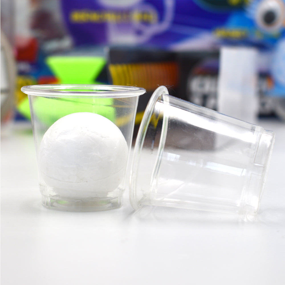 Hello Happy Nina - Big Bang Science STEAM Experiment Kit (Magical Science For Physics) (4828421259298)