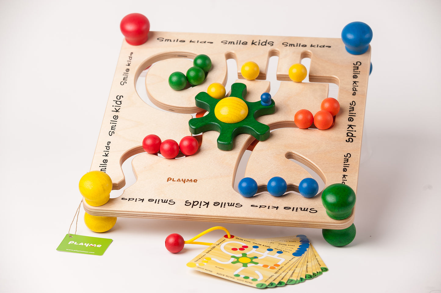 Playme - Bead Steering (6945569046562)