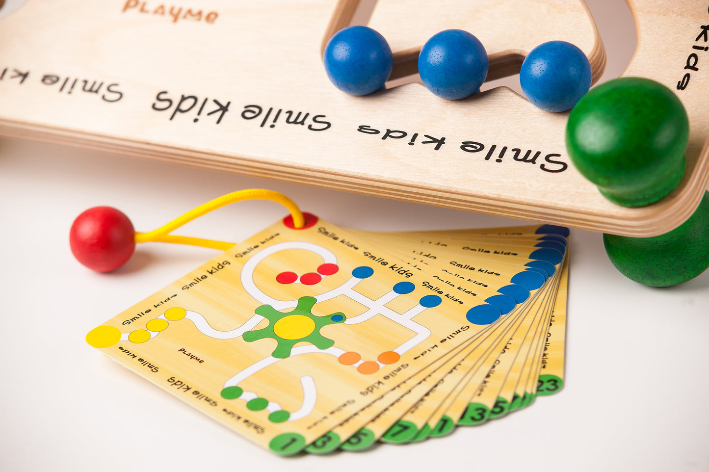 Playme - Bead Steering (6945569046562)
