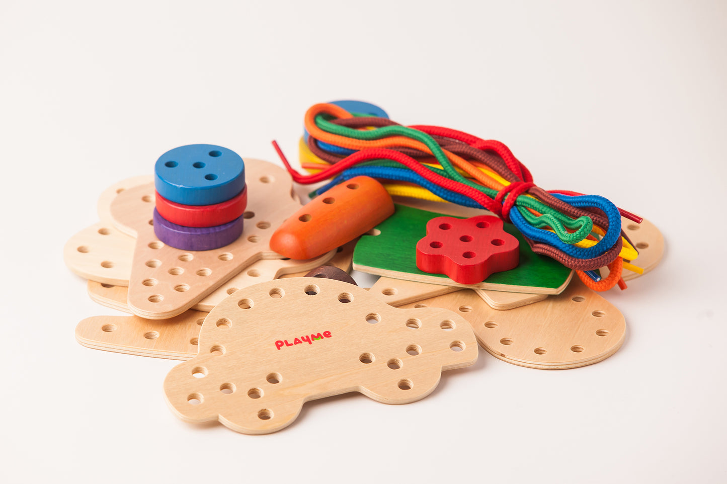 Playme - Sewing Toy (6945572978722)
