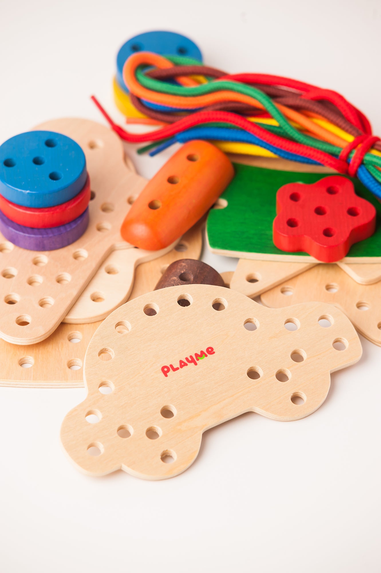Playme - Sewing Toy (6945572978722)