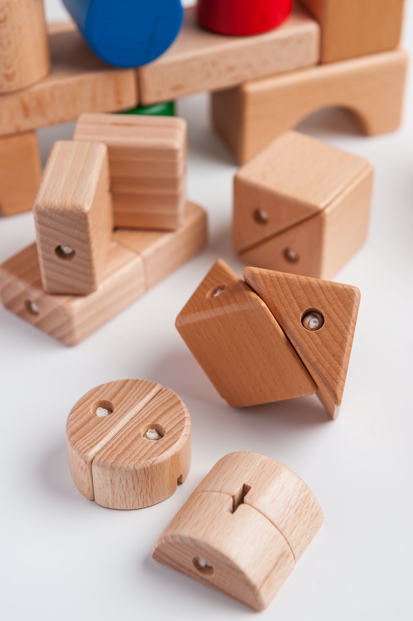 Playme - Transformable Blocks (6945580744738)