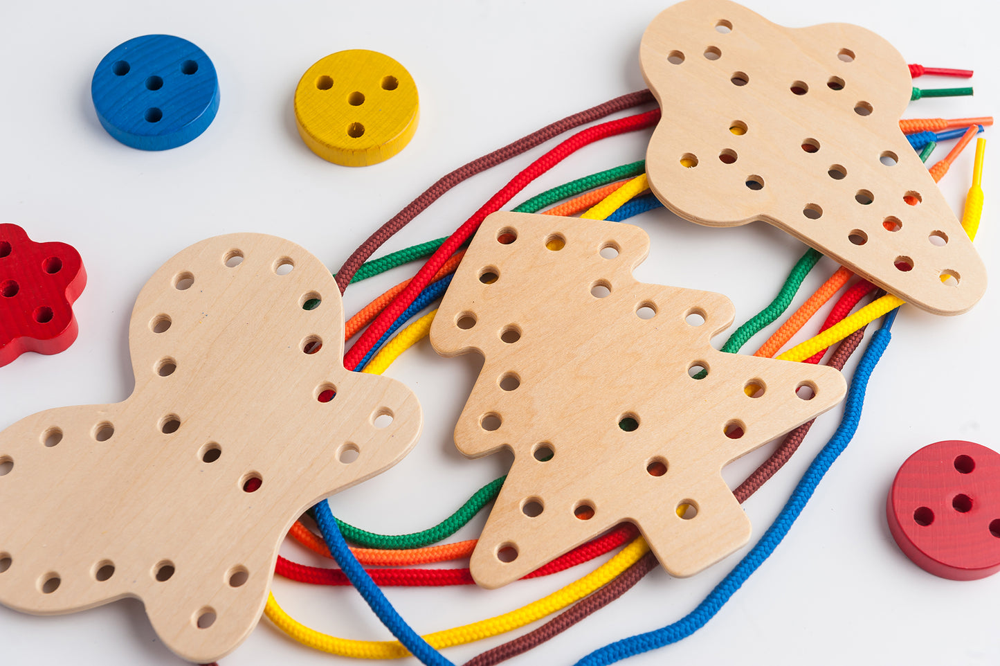 Playme - Sewing Toy (6945572978722)