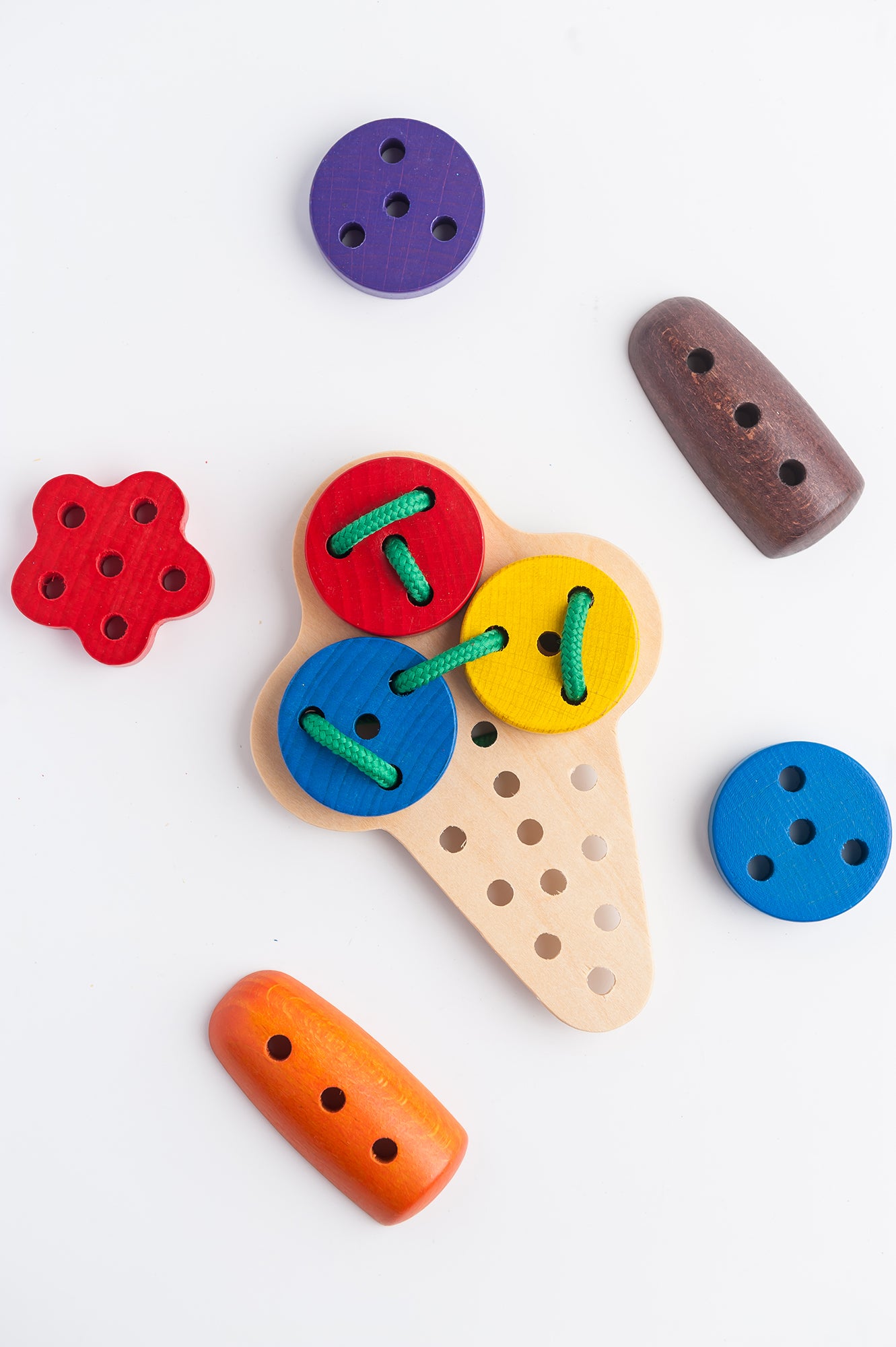 Playme - Sewing Toy (6945572978722)