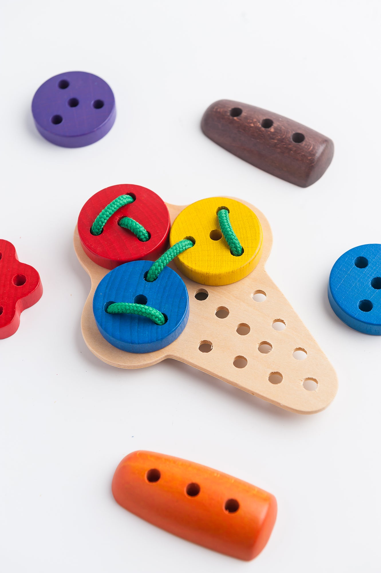 Playme - Sewing Toy (6945572978722)