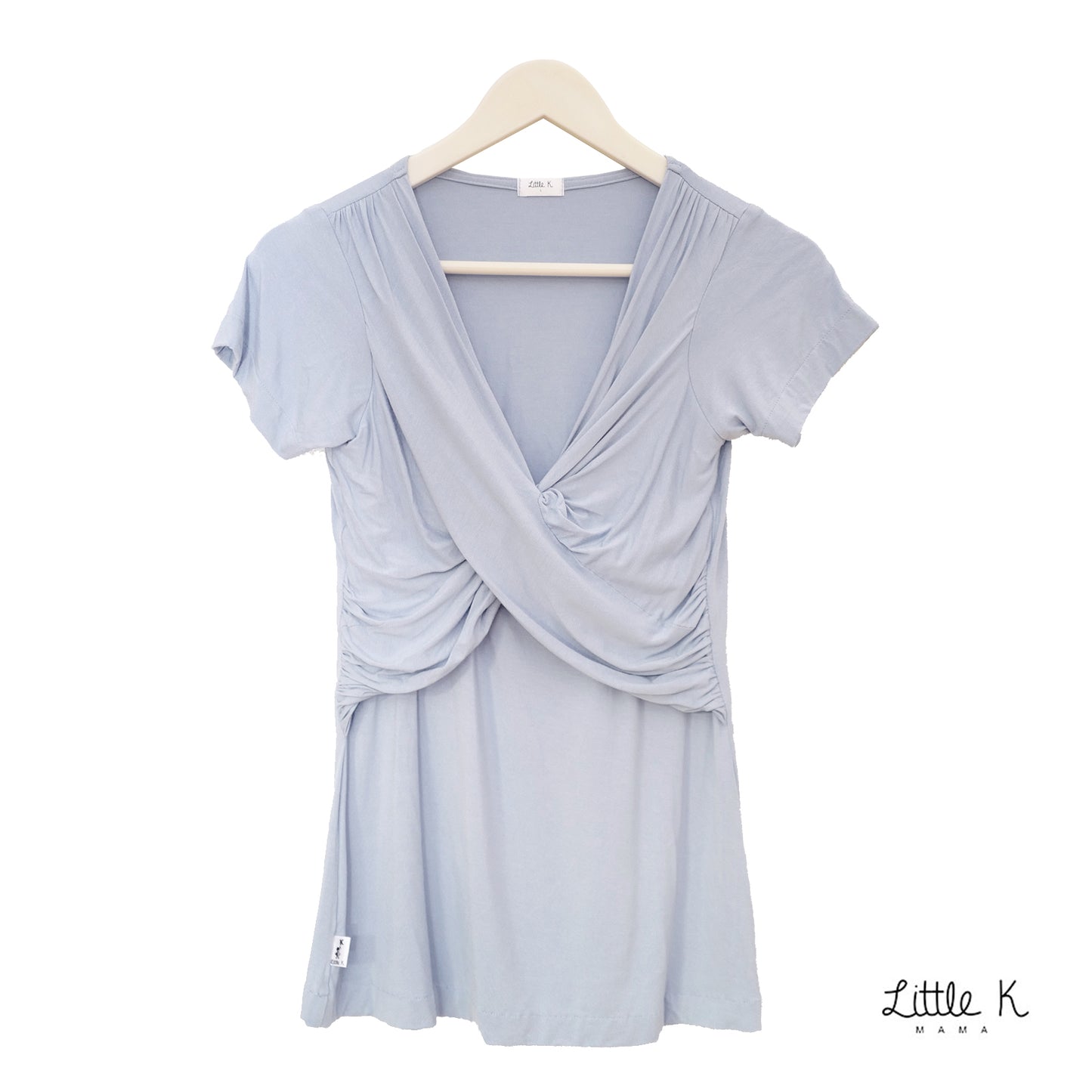 Little K - Bamboo Mama PJ (4798935236642)