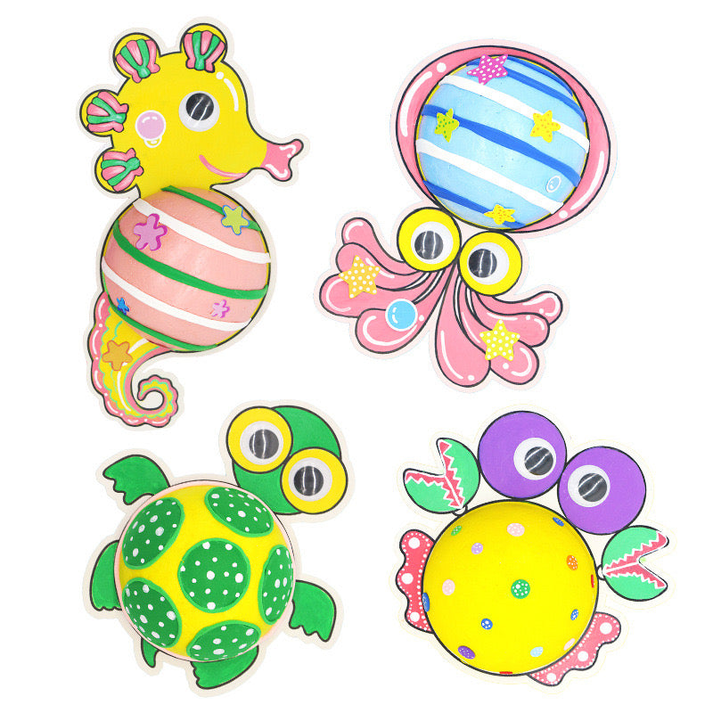 Crafty Kids - Creative Grafitti (4860832383010)